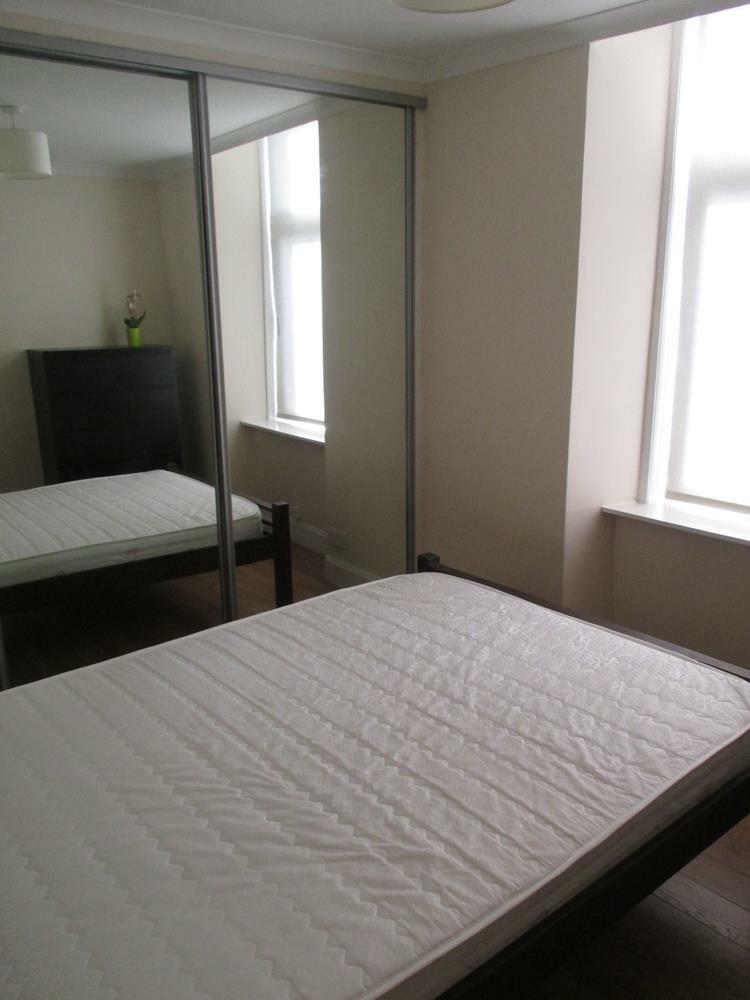 Additional property image - Menzies Road, Ground floor left, AB11