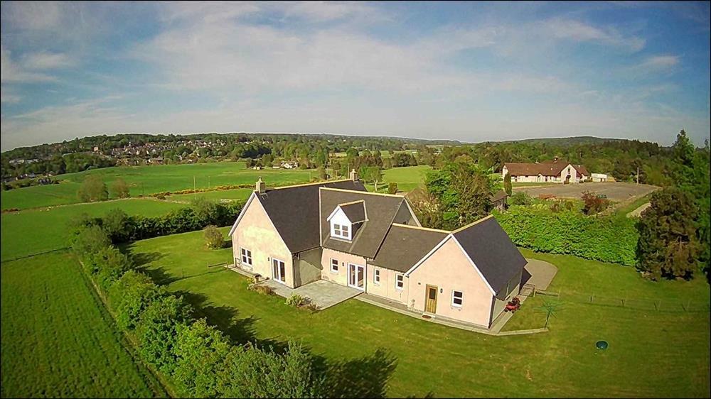 Additional property image - Peterculter, AB14