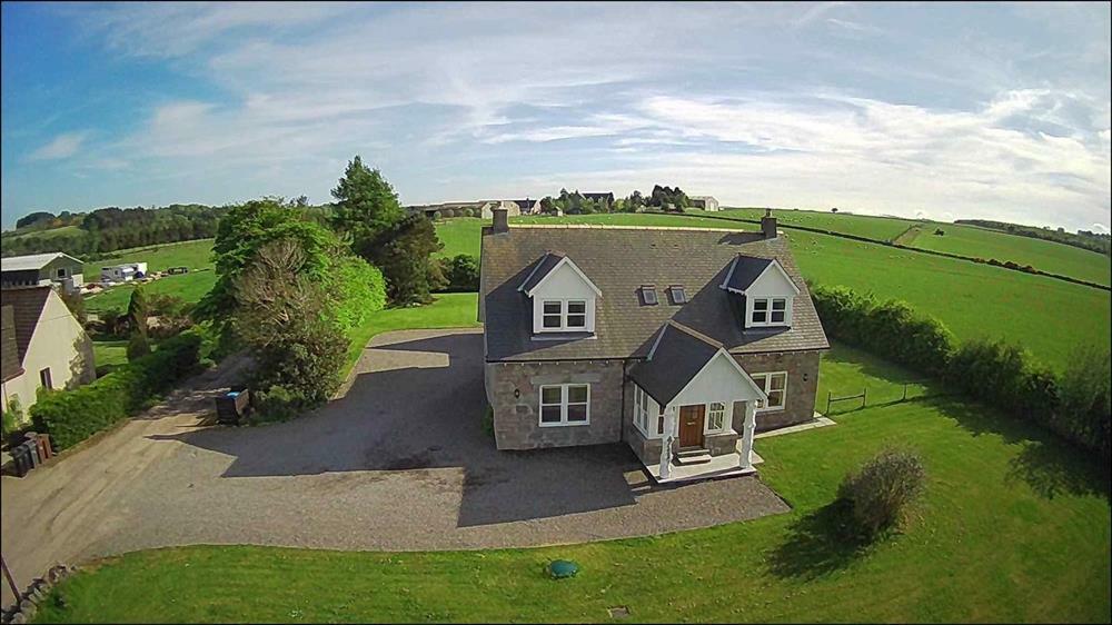 Additional property image - Peterculter, AB14