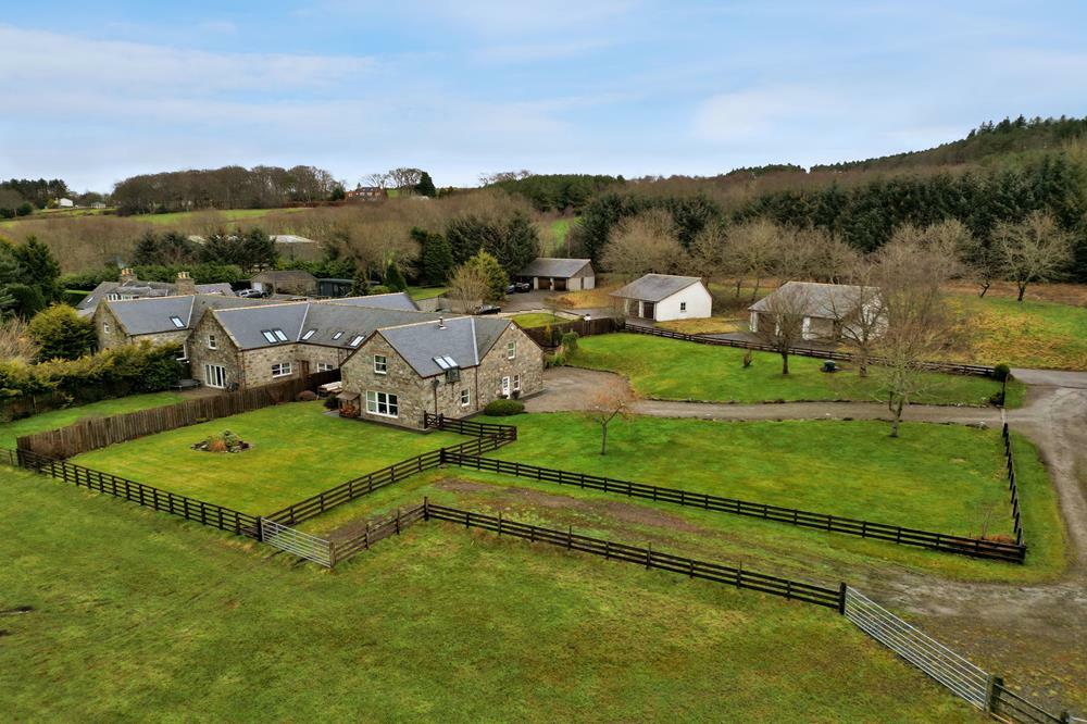 Additional property image - Jockston Steading, Ardoe, AB12