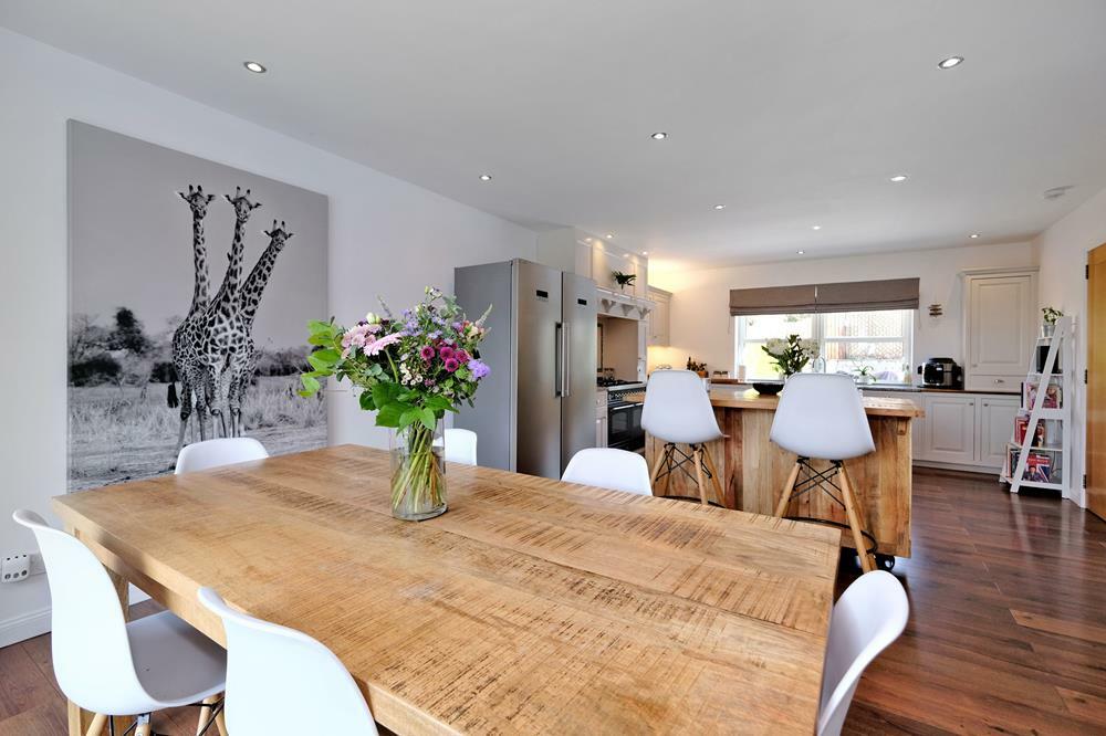 Additional property image - Jockston Steading, Ardoe, AB12