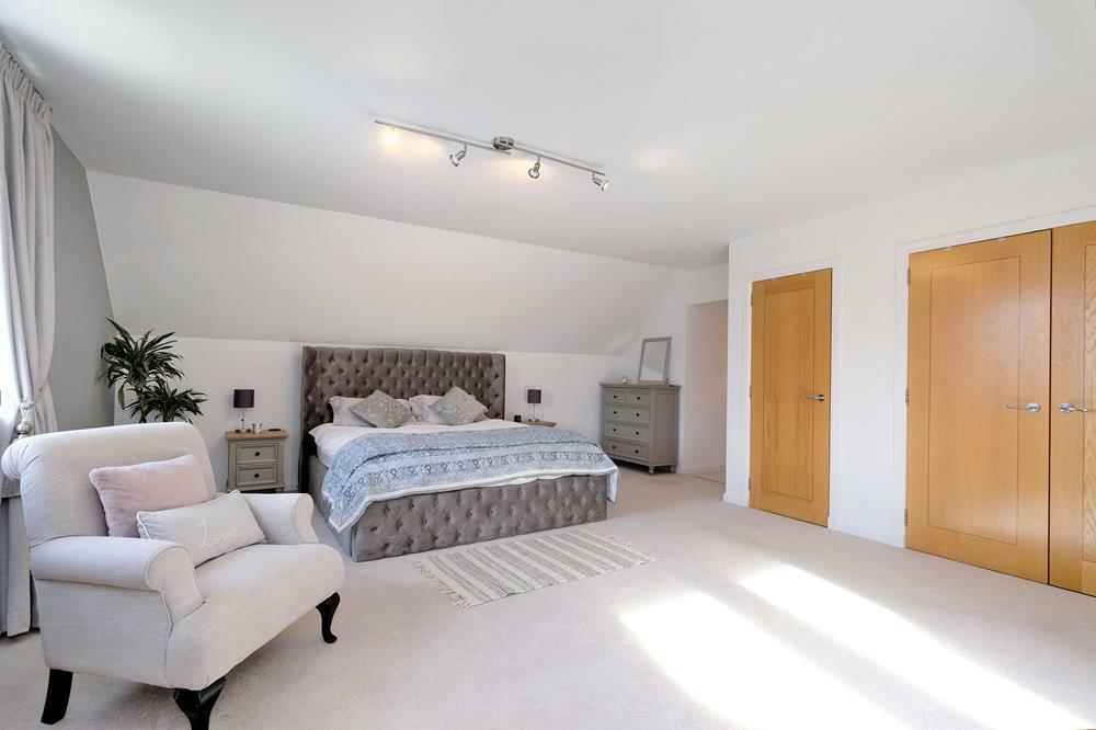 Additional property image - Jockston Steading, Ardoe, AB12