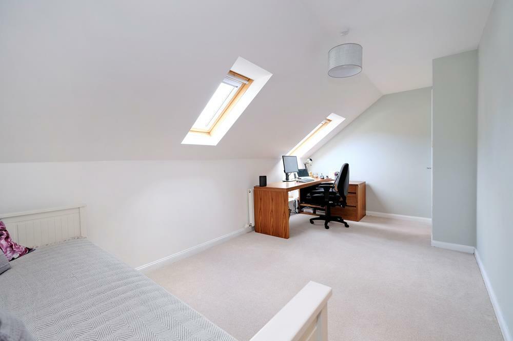 Additional property image - Jockston Steading, Ardoe, AB12