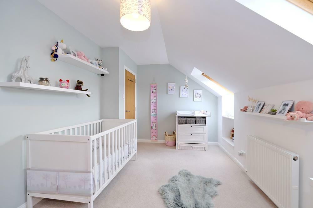Additional property image - Jockston Steading, Ardoe, AB12