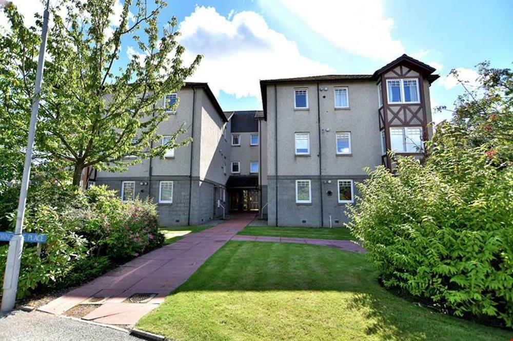 Additional property image - Thorngrove Pl, Aberdeen, AB15