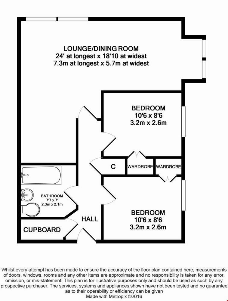 Additional property image - Thorngrove Pl, Aberdeen, AB15