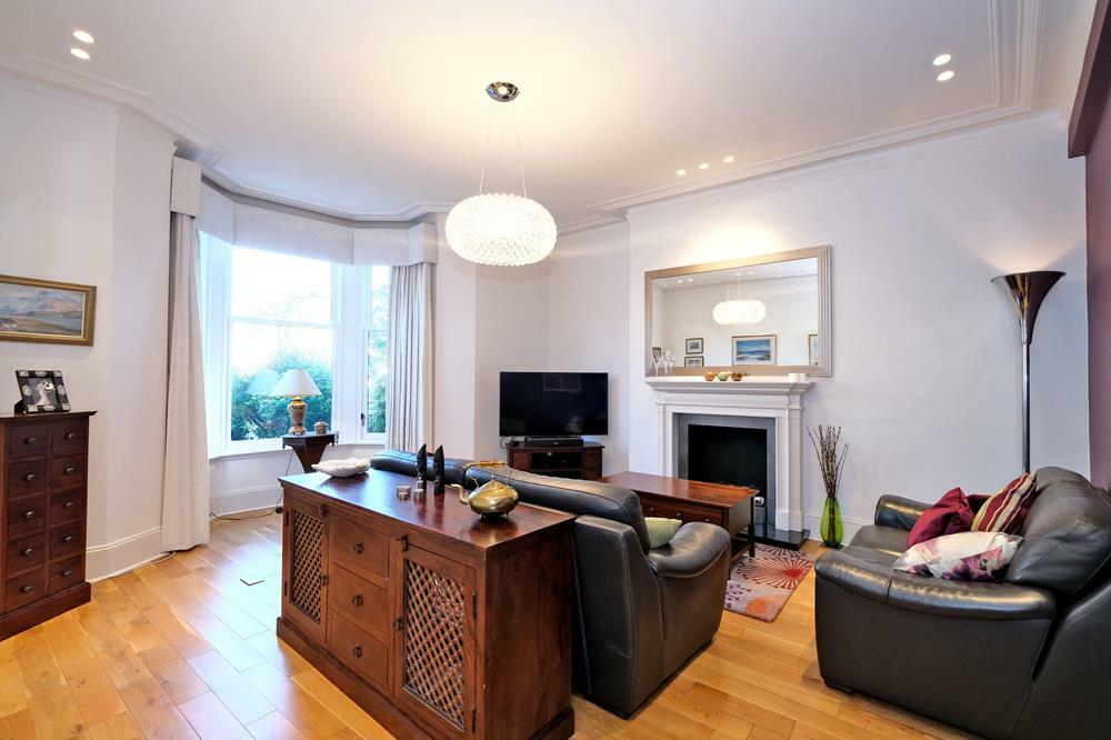 Additional property image - Beaconsfield Place, Aberdeen, AB15