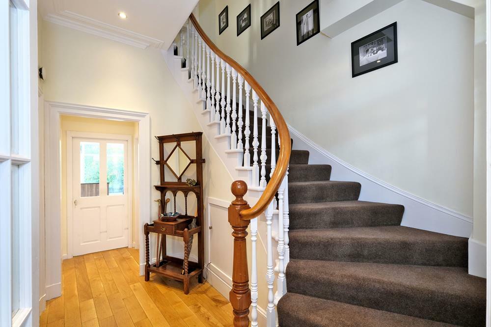 Additional property image - Beaconsfield Place, Aberdeen, AB15