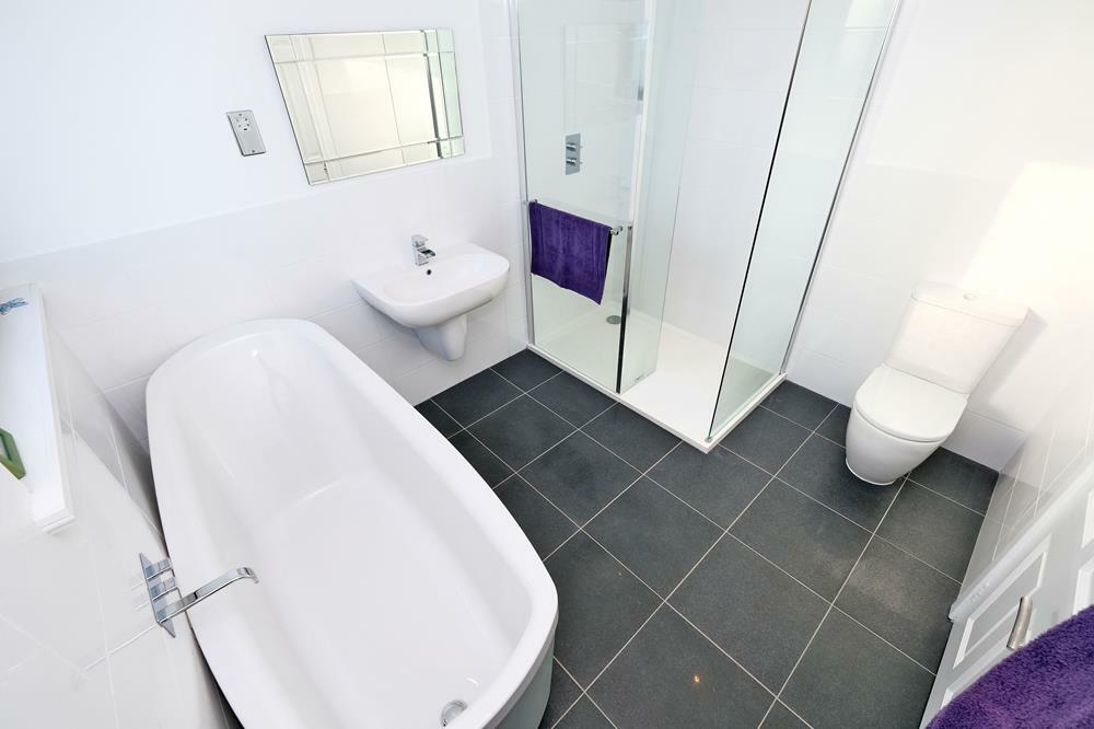 Additional property image - Beaconsfield Place, Aberdeen, AB15