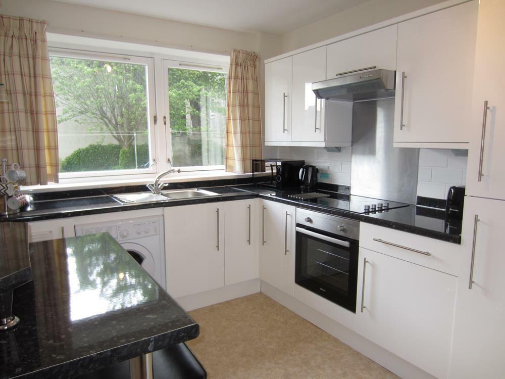 Additional property image - Claremount Gardens, Aberdeen, AB10