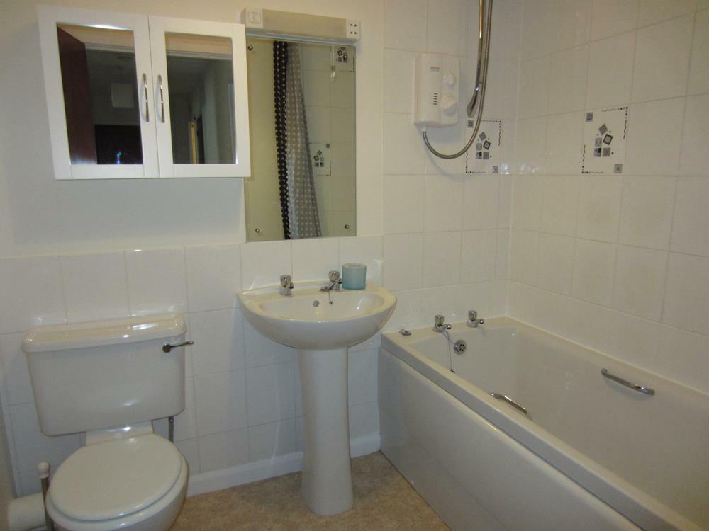 Additional property image - Claremount Gardens, Aberdeen, AB10