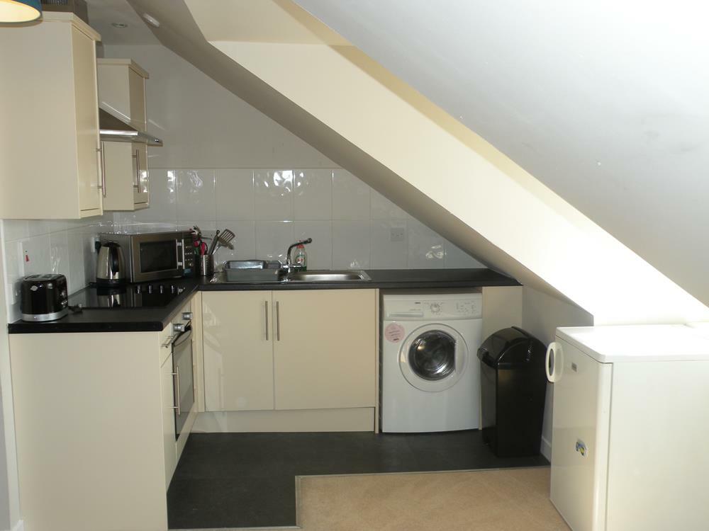 Additional property image - Union Street, Aberdeen, AB11