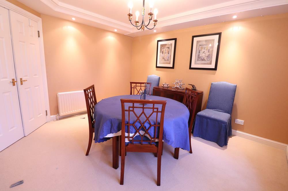 Additional property image - Rubislaw Den South, Aberdeen,