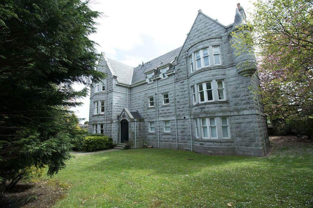 Additional property image - Rubislaw Den South, Aberdeen,