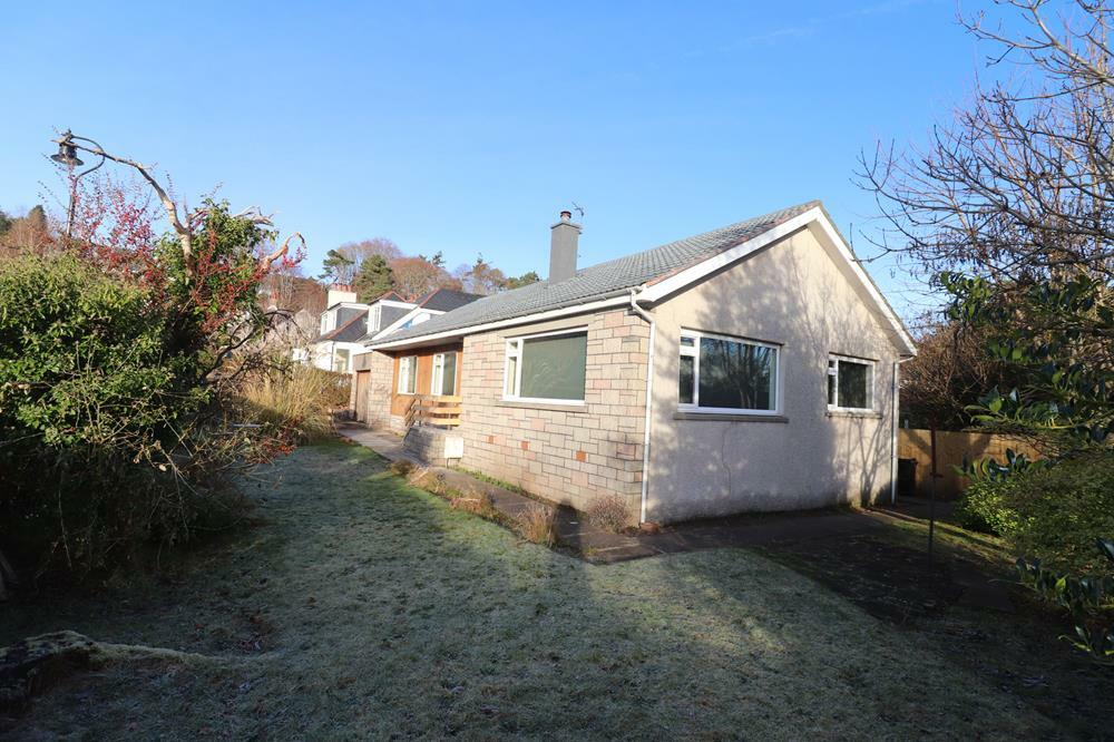 Additional property image - Primrosehill Avenue, Cults, AB15