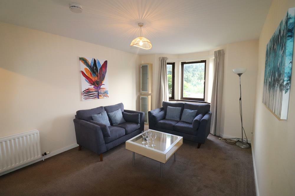 Additional property image - Errol Street, Ground Floor, AB24