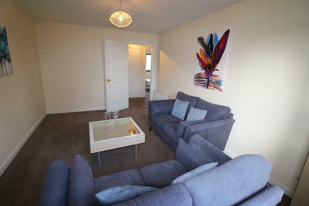 Additional property image - Errol Street, Ground Floor, AB24