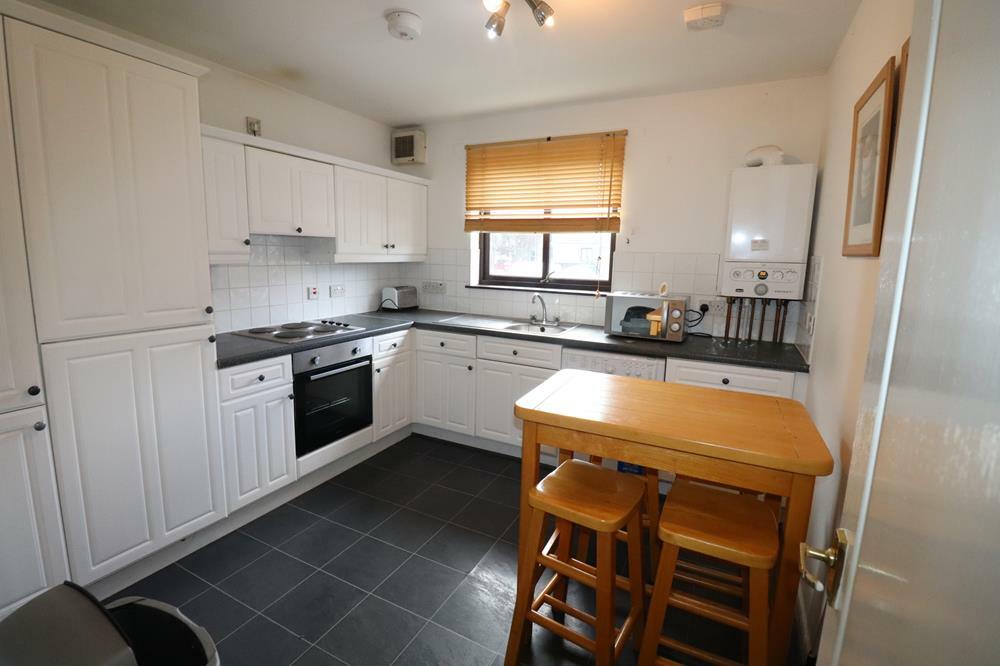 Additional property image - Errol Street, Ground Floor, AB24