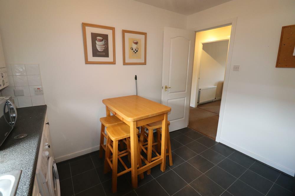Additional property image - Errol Street, Ground Floor, AB24