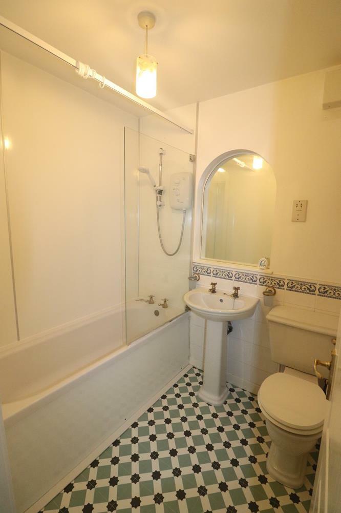 Additional property image - Errol Street, Ground Floor, AB24