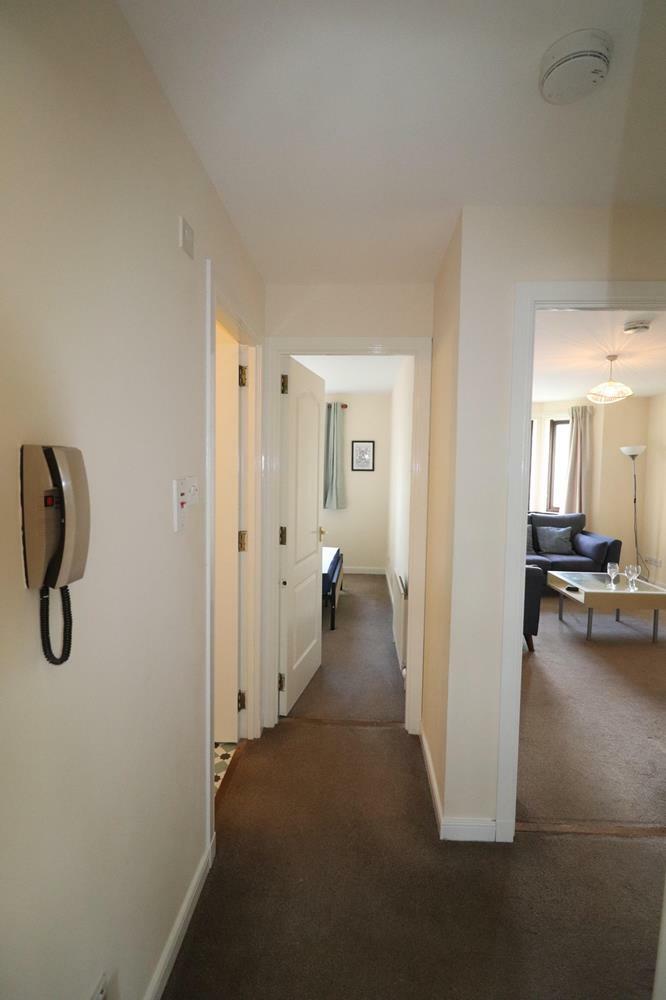 Additional property image - Errol Street, Ground Floor, AB24