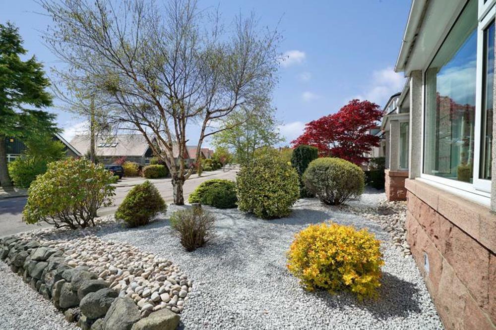 Additional property image - Woodburn Avenue, Aberdeen, AB15
