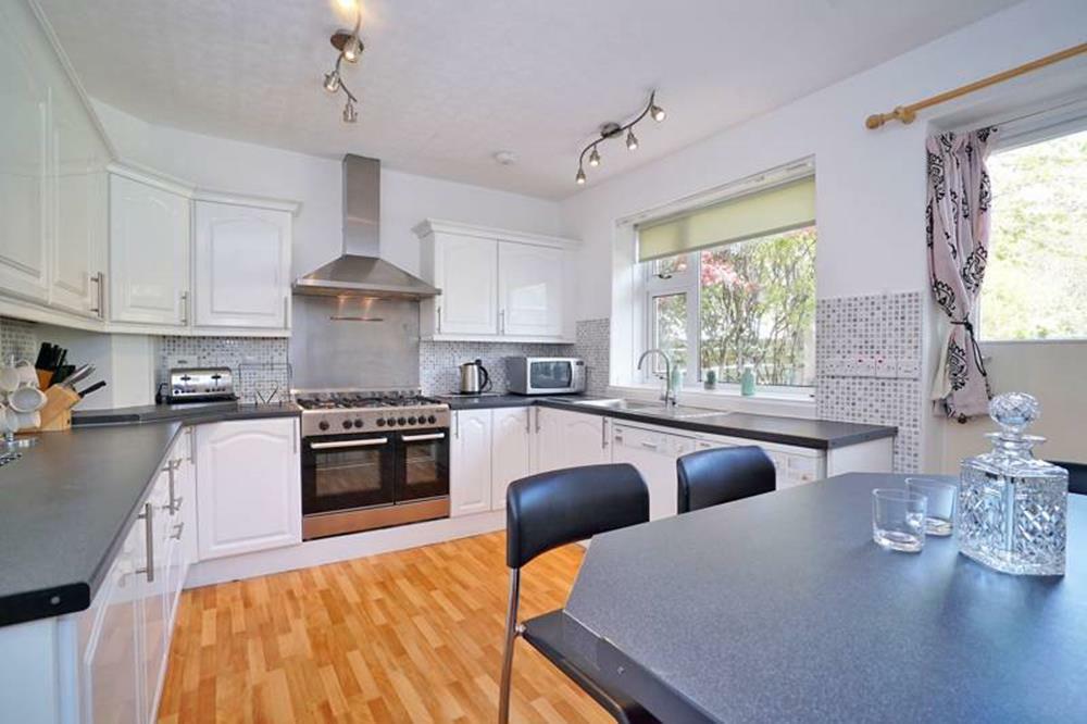 Additional property image - Woodburn Avenue, Aberdeen, AB15