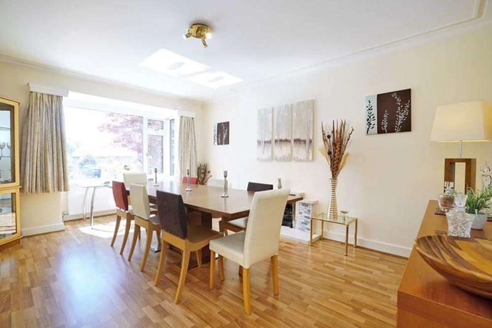 Additional property image - Woodburn Avenue, Aberdeen, AB15