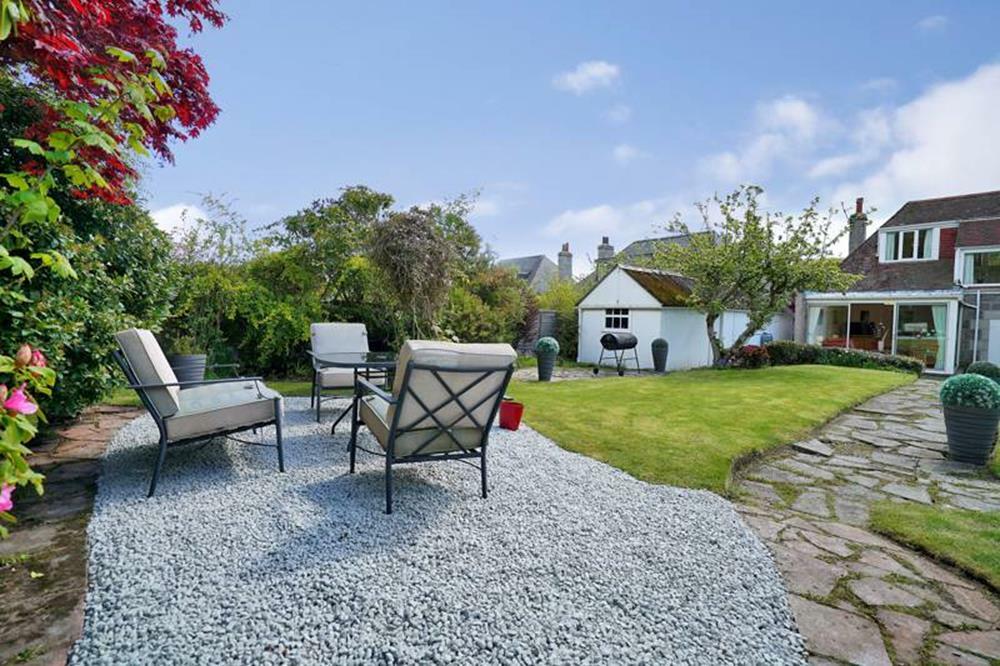 Additional property image - Woodburn Avenue, Aberdeen, AB15