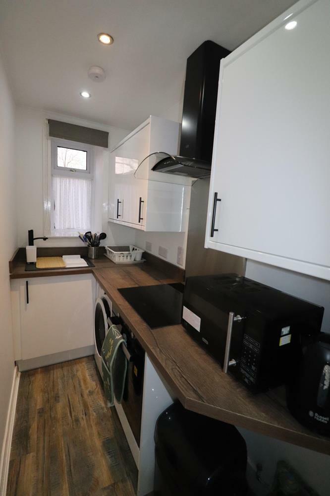 Additional property image - Bedford Road, Aberdeen, AB24