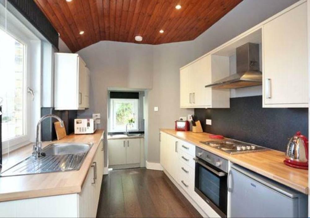 Additional property image - Albyn Grove, Aberdeen,