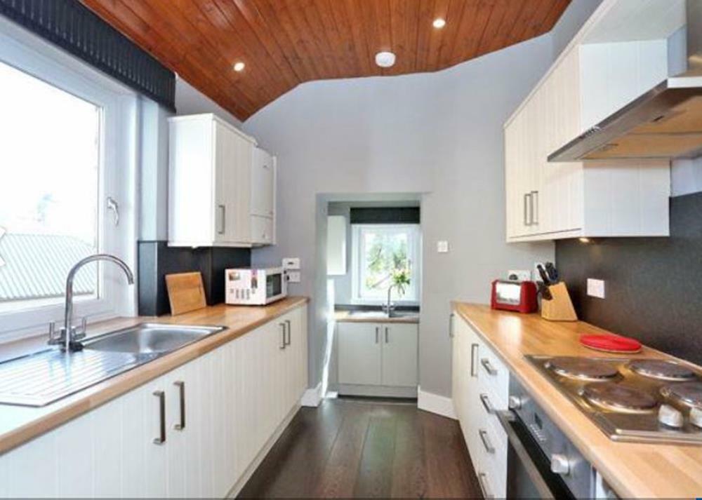 Additional property image - Albyn Grove, Aberdeen,