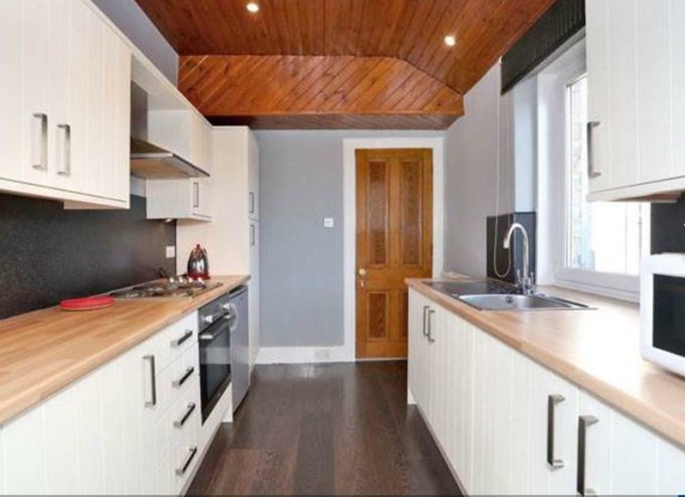 Additional property image - Albyn Grove, Aberdeen,