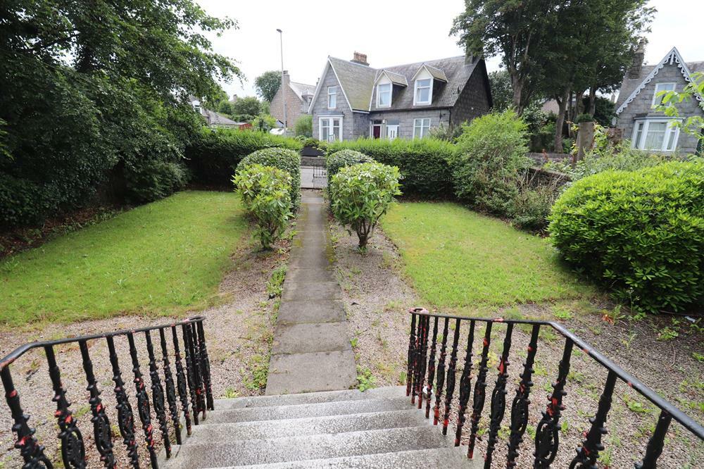 Additional property image - Clifton Road, Aberdeen, AB24