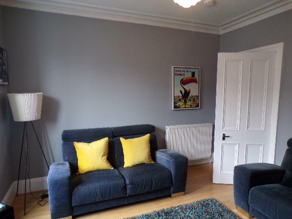 Additional property image - Wallfield Crescent, Aberdeen, AB25