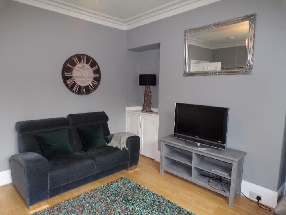 Additional property image - Wallfield Crescent, Aberdeen, AB25