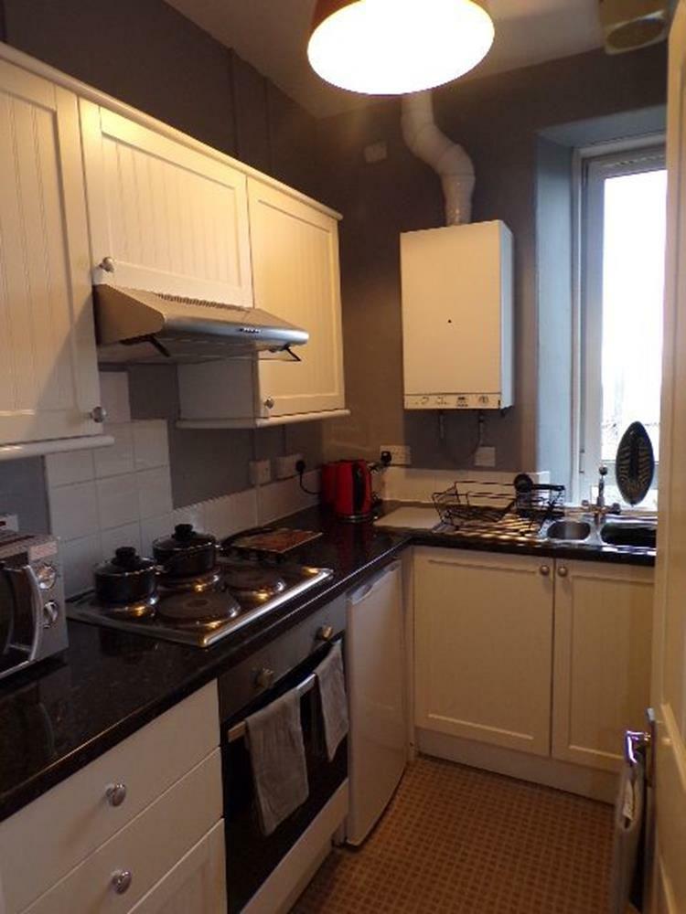 Additional property image - Wallfield Crescent, Aberdeen, AB25