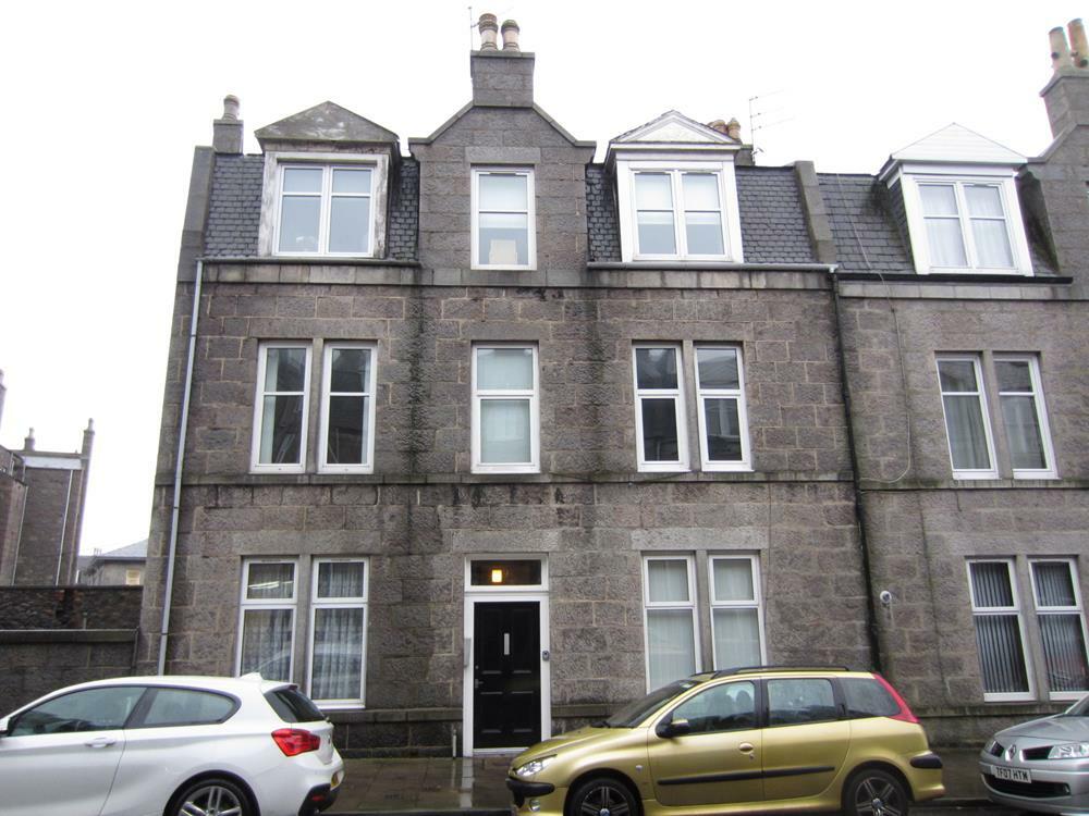 Additional property image - Wallfield Crescent, Aberdeen, AB25