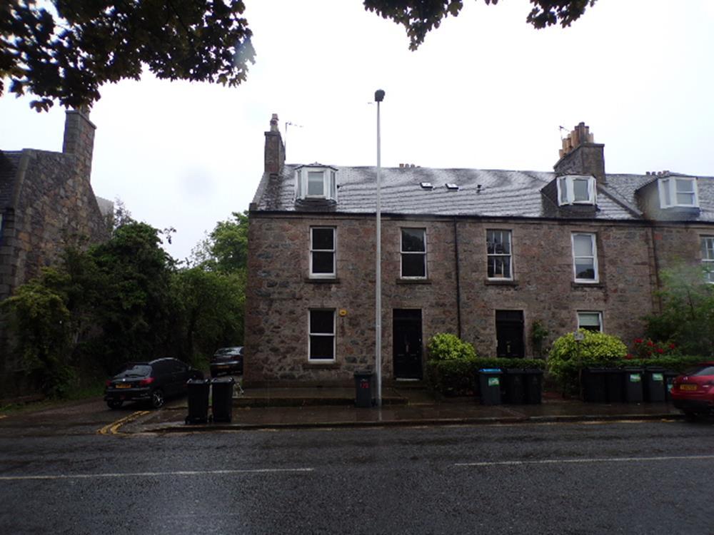 Additional property image - Skene St, Aberdeen, AB10