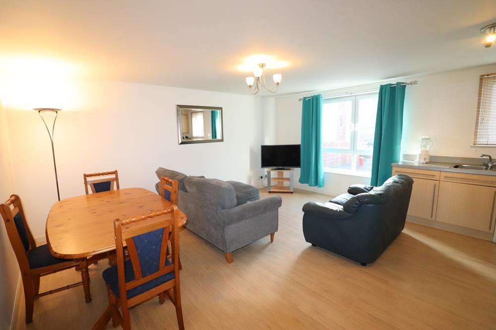 Main image of property: Fraser Road, Aberdeen, AB25