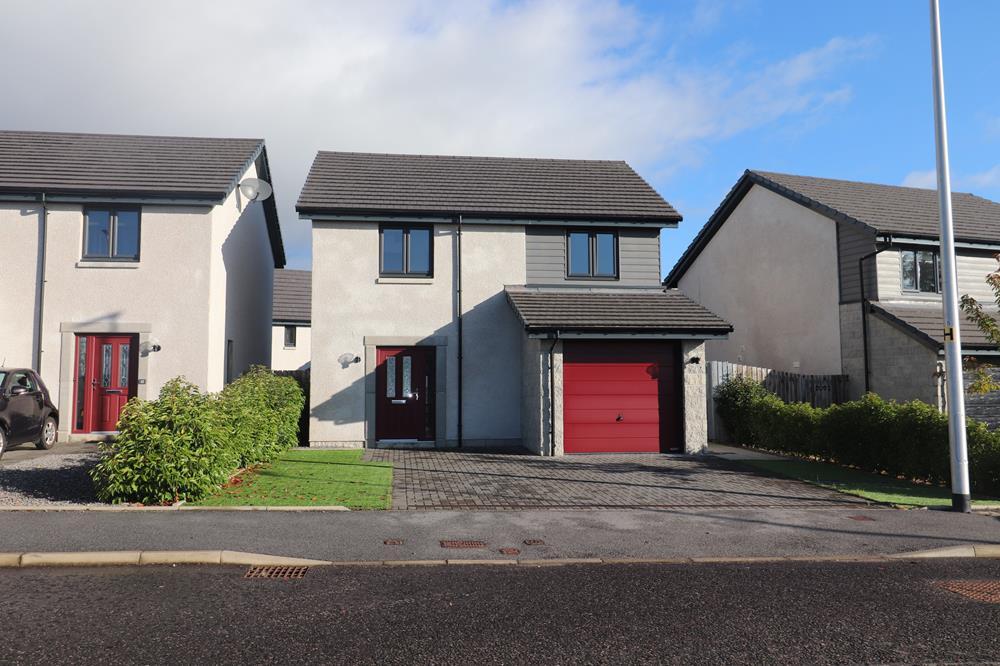 Main image of property: Provost Webster Road, Banchory, AB31