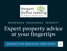 Get brand editions for Margaret Duffus Leasing, Aberdeen