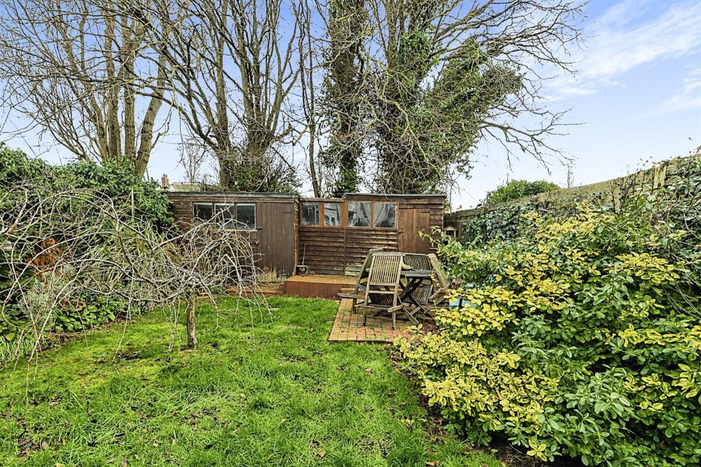 3 bedroom semidetached house for sale in Seagate Road, Hunstanton, PE36