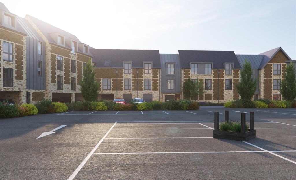 1 bedroom apartment for sale in Southend Road, Hunstanton, PE36