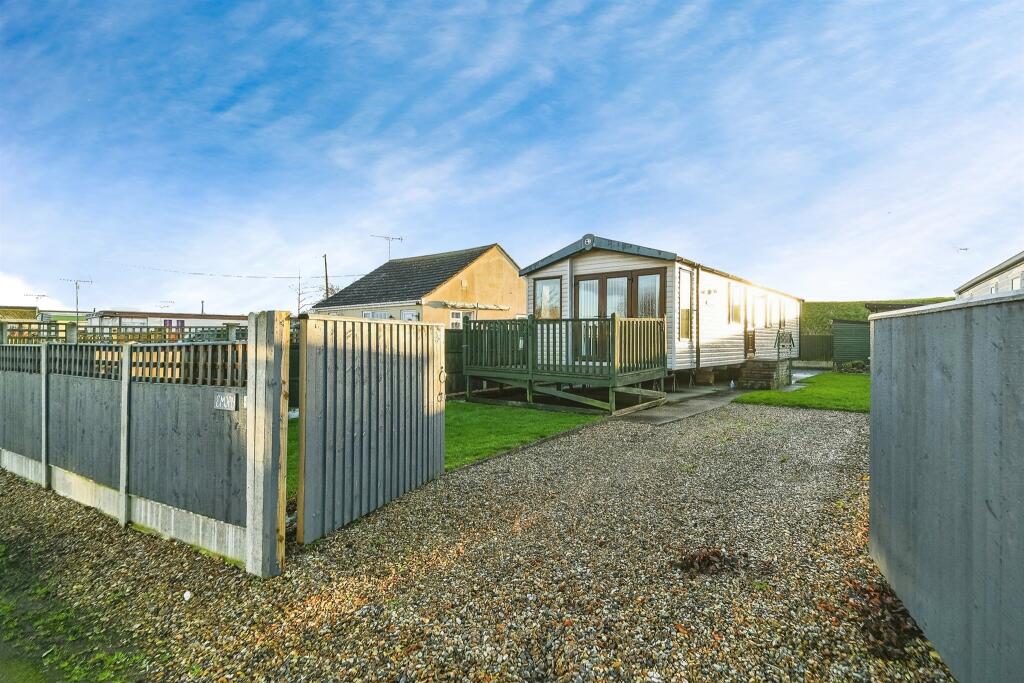 Land for sale in Bank Road, KING'S LYNN, PE31