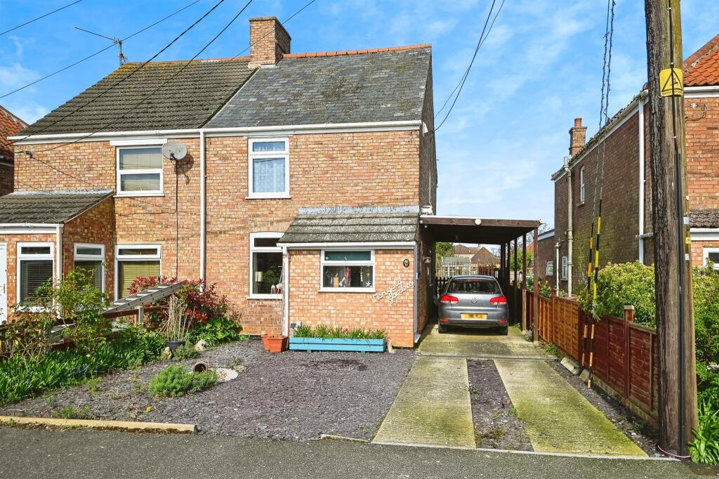 Main image of property: White Horse Drive, Dersingham, King's Lynn