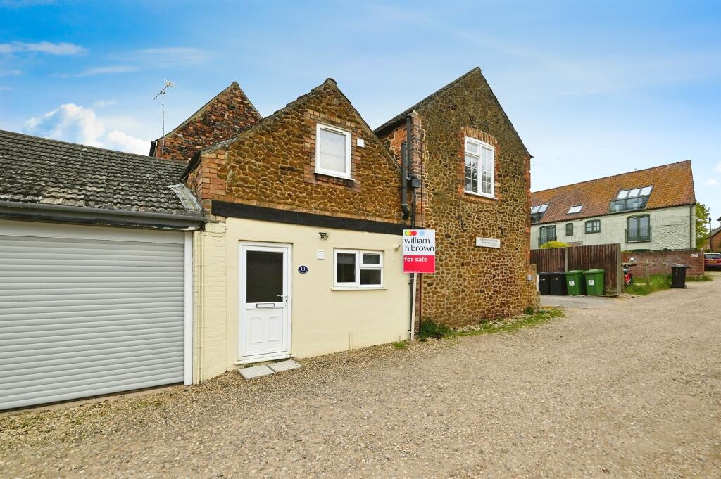 Main image of property: Westgate, Hunstanton