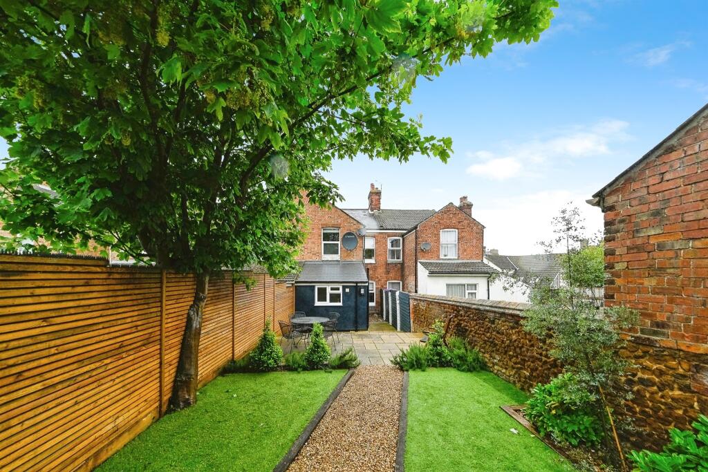 Main image of property: Crescent Road, Hunstanton