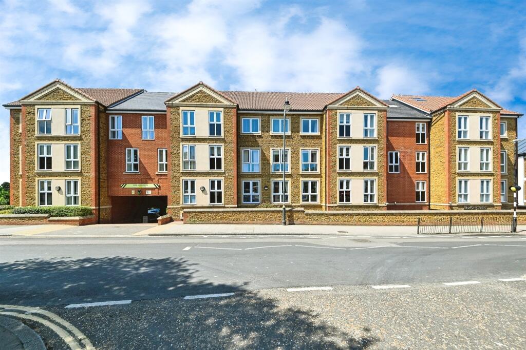 Main image of property: St. Edmunds Terrace, Hunstanton