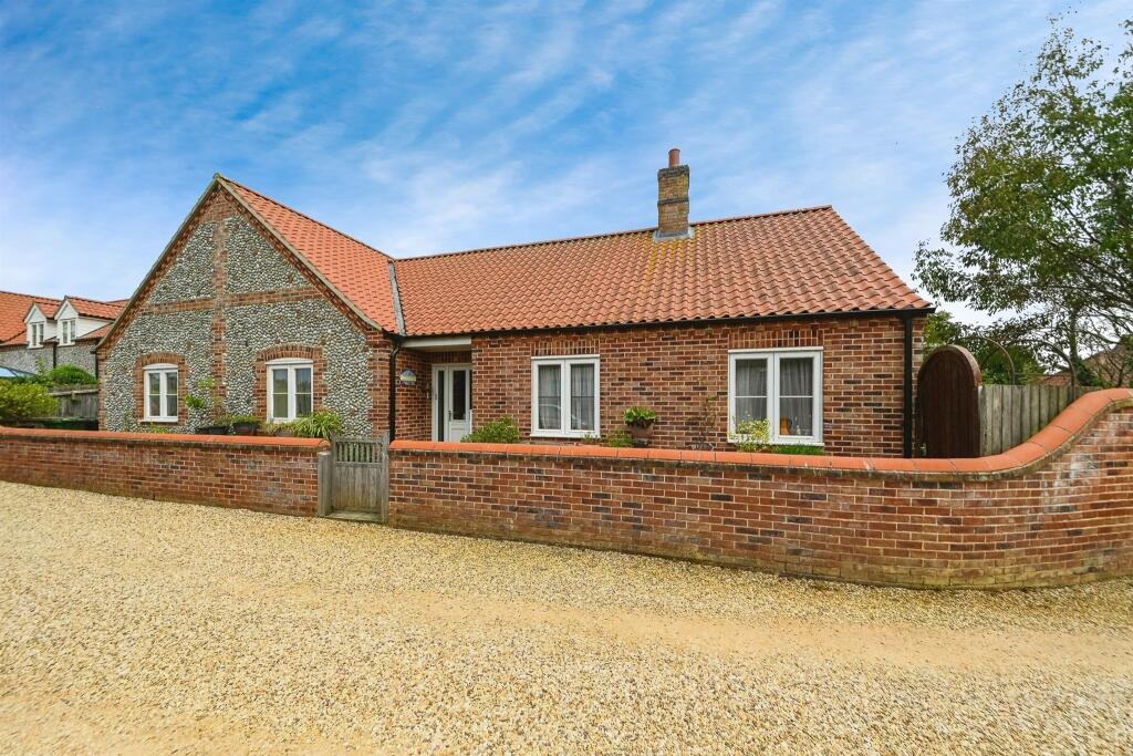 Main image of property: High Street, Docking, King's Lynn